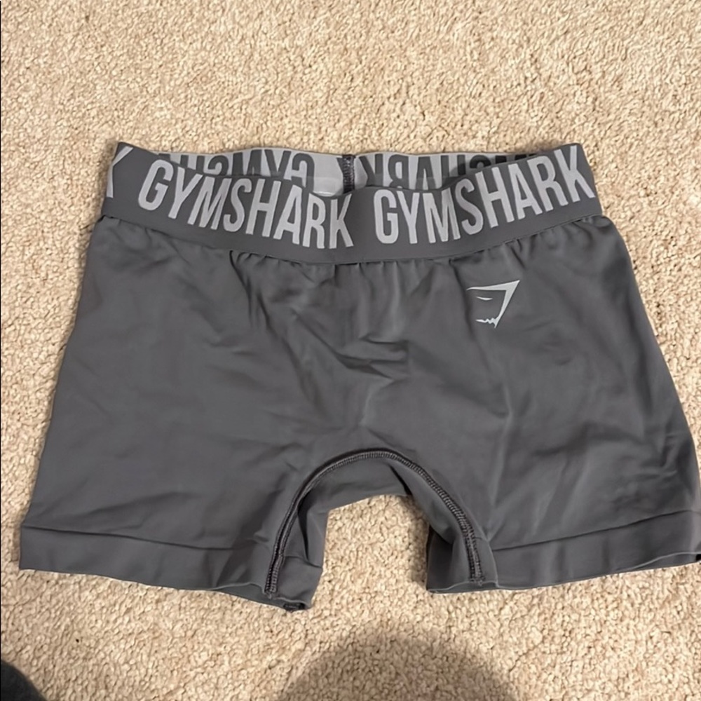 Gymshark shorts